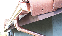 Rain Gutter Installation, Repair, Cleaning in Madrid, NY